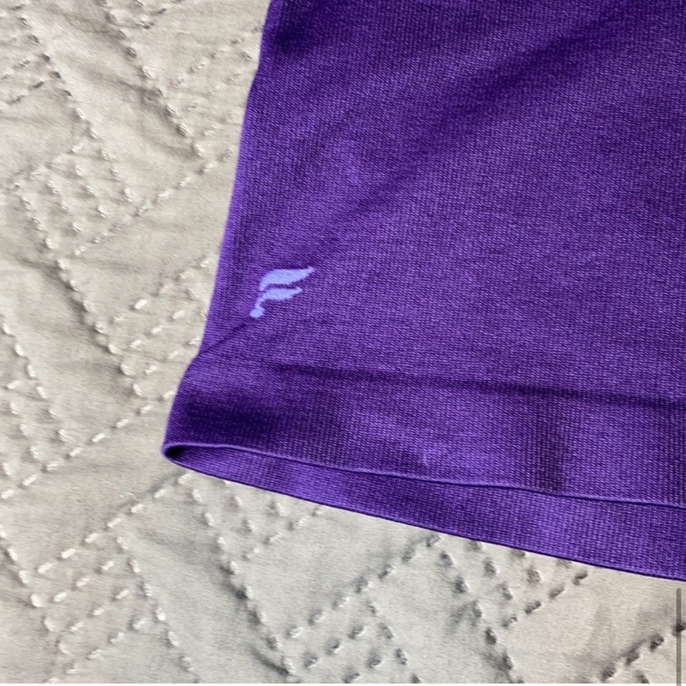 Fabletics : Purple Musetta Tank Top - Small - Picture 10 of 10